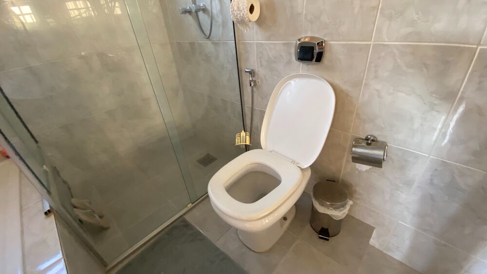 Casa, 5 quartos, 360 m² - Foto 6
