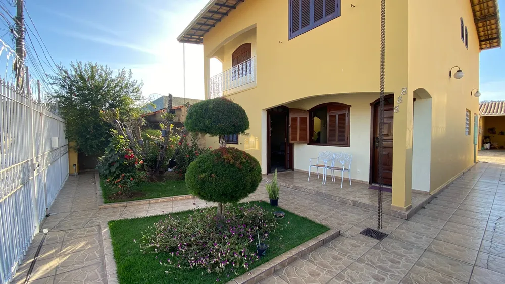 Casa, 5 quartos, 360 m² - Foto 12