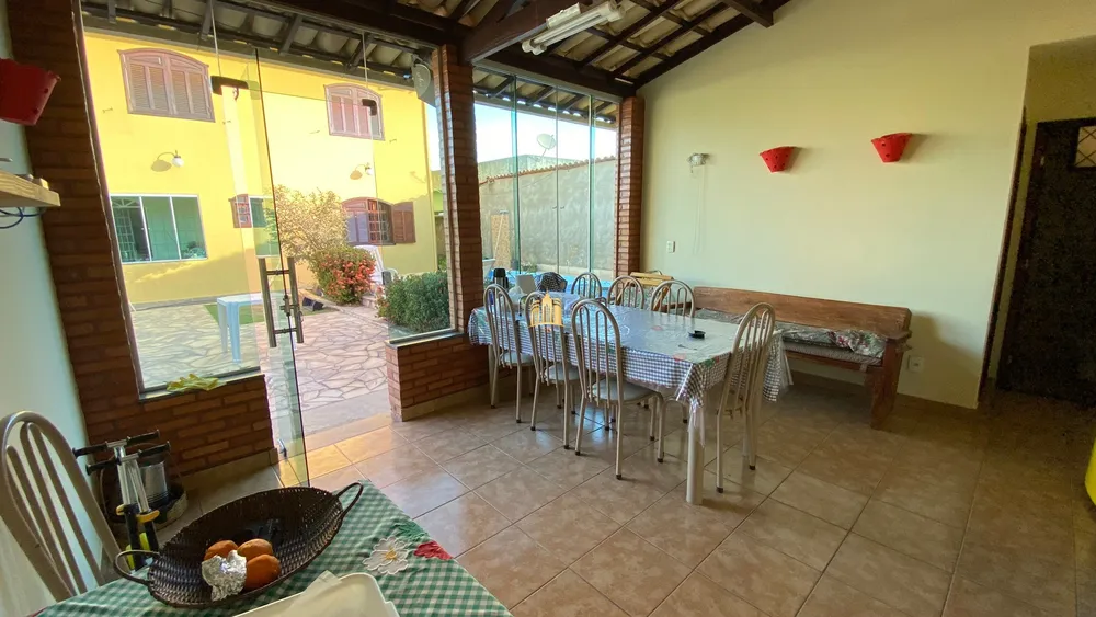 Casa, 5 quartos, 360 m² - Foto 14