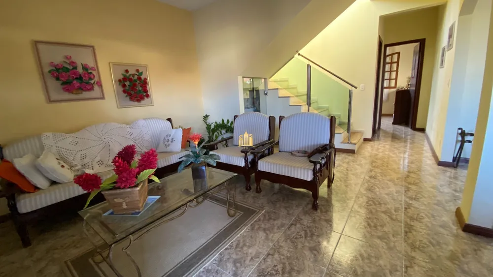 Casa, 5 quartos, 360 m² - Foto 12