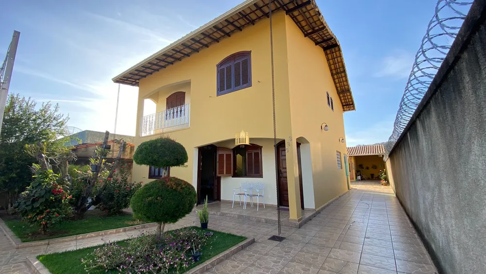 Casa, 5 quartos, 360 m² - Foto 9