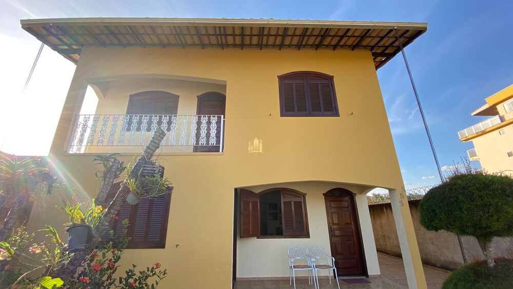 Casa, 5 quartos, 360 m² - Foto 7