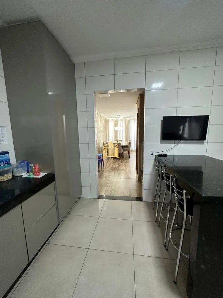 Casa, 3 quartos, 100 m² - Foto 8