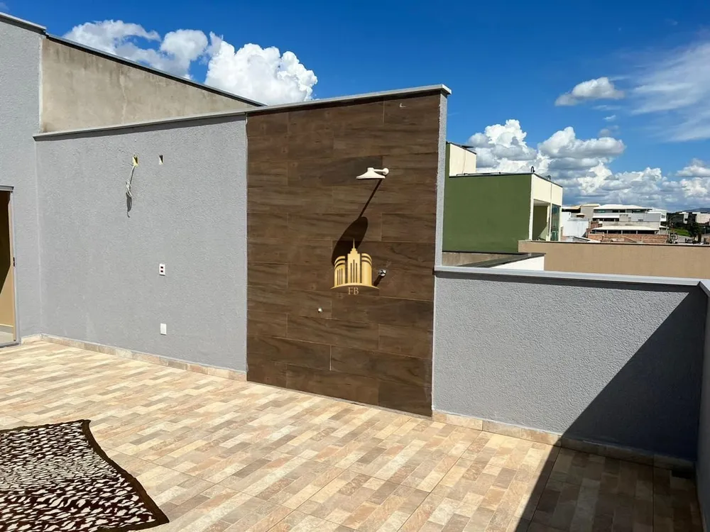 Casa, 3 quartos, 100 m² - Foto 12