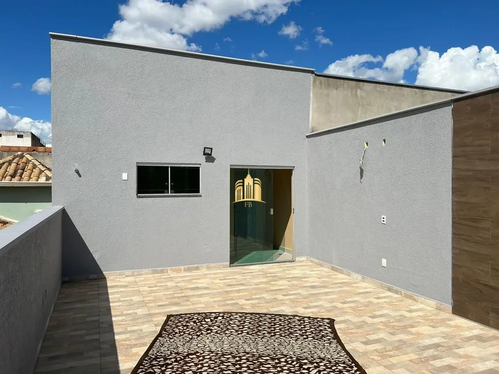 Casa, 3 quartos, 100 m² - Foto 11