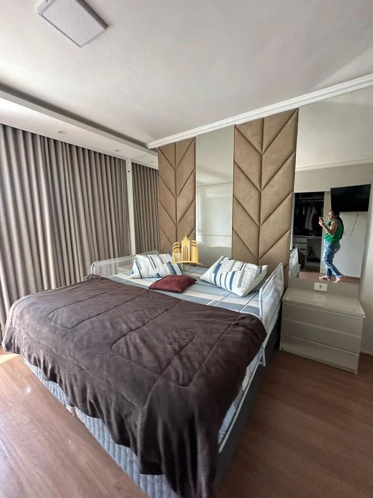 Casa, 3 quartos, 100 m² - Foto 4
