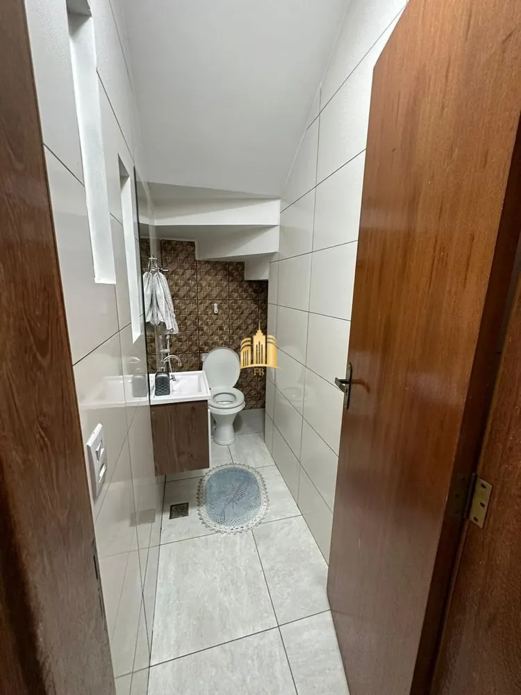 Casa, 3 quartos, 100 m² - Foto 9