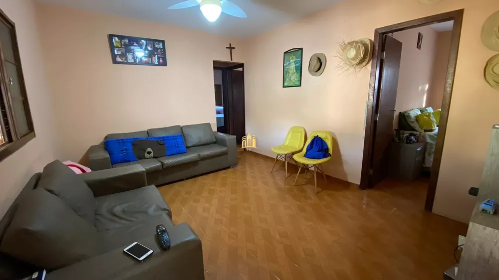 Casa, 3 quartos, 450 m² - Foto 4