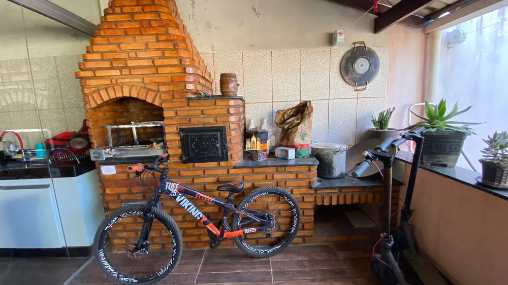 Casa, 3 quartos, 450 m² - Foto 2