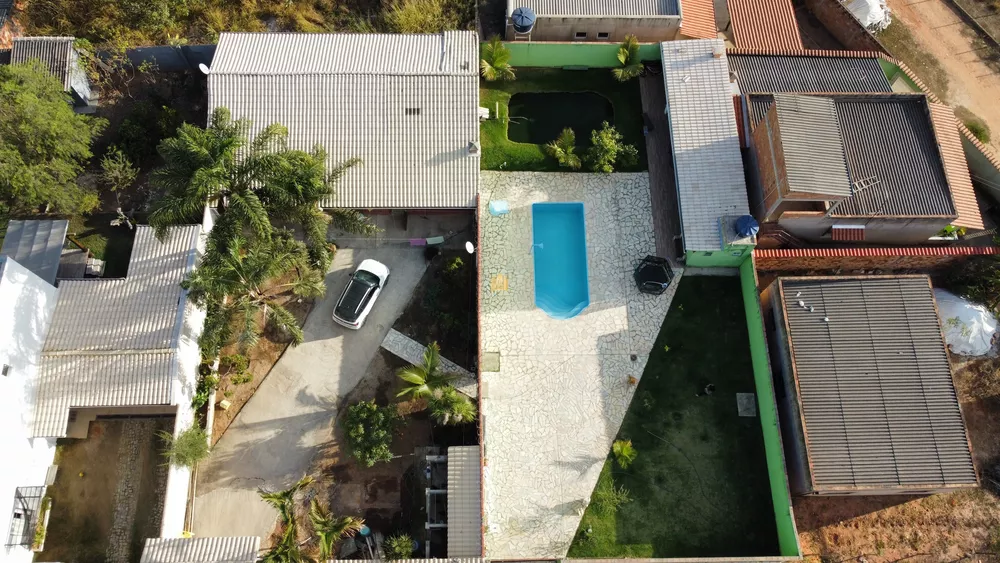 Casa, 3 quartos, 450 m² - Foto 8