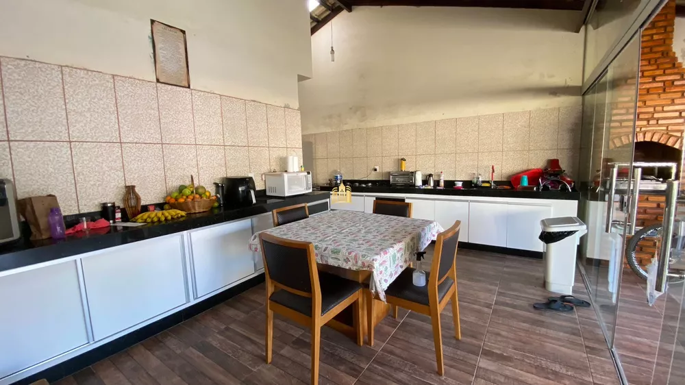 Casa, 3 quartos, 450 m² - Foto 3