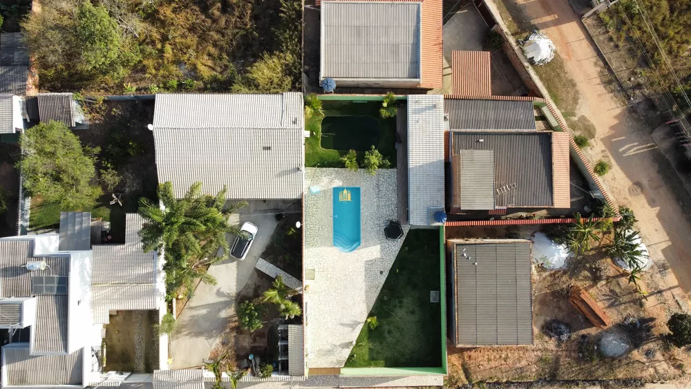 Casa, 3 quartos, 450 m² - Foto 6