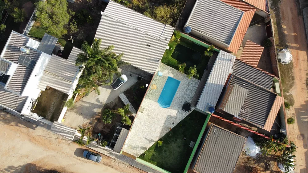 Casa, 3 quartos, 450 m² - Foto 7