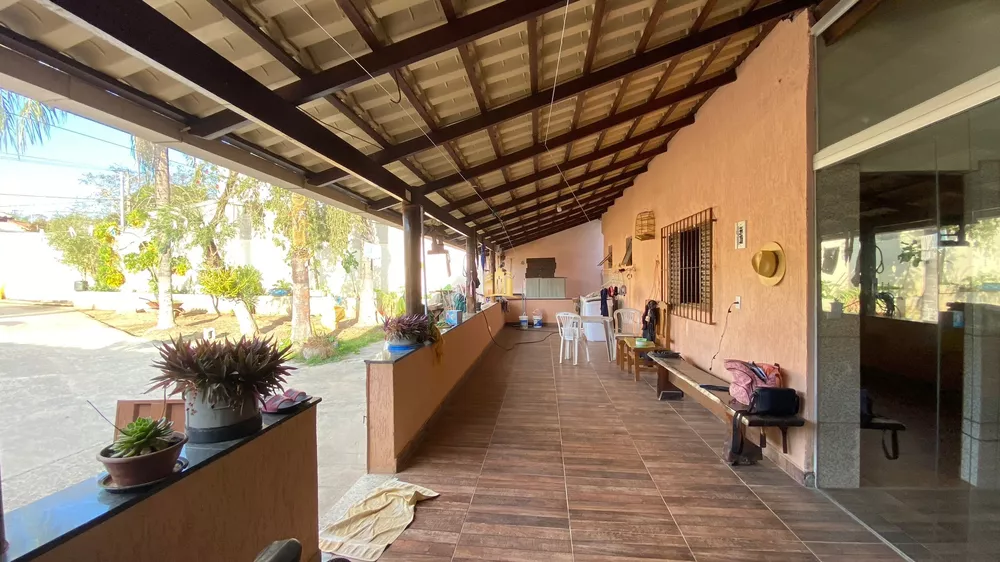 Casa, 3 quartos, 450 m² - Foto 1