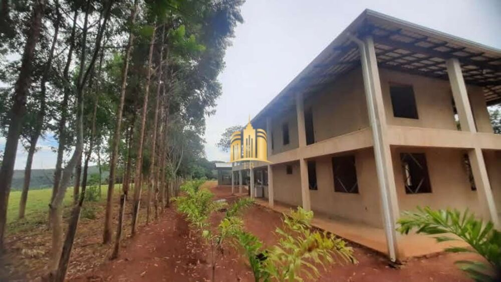 Sítio à venda com 3 quartos, 6000m² - Foto 6
