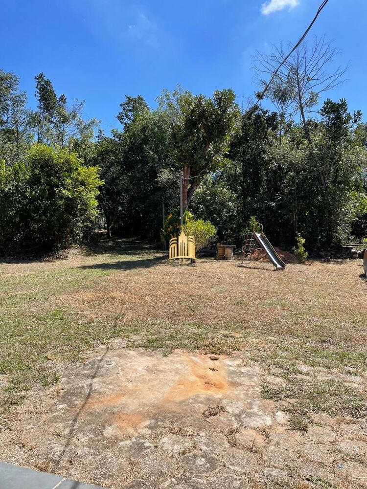 Sítio, 4 quartos, 3000 m² - Foto 2