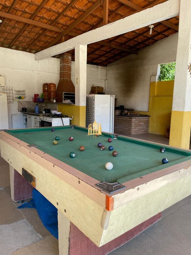 Sítio, 4 quartos, 3000 m² - Foto 3