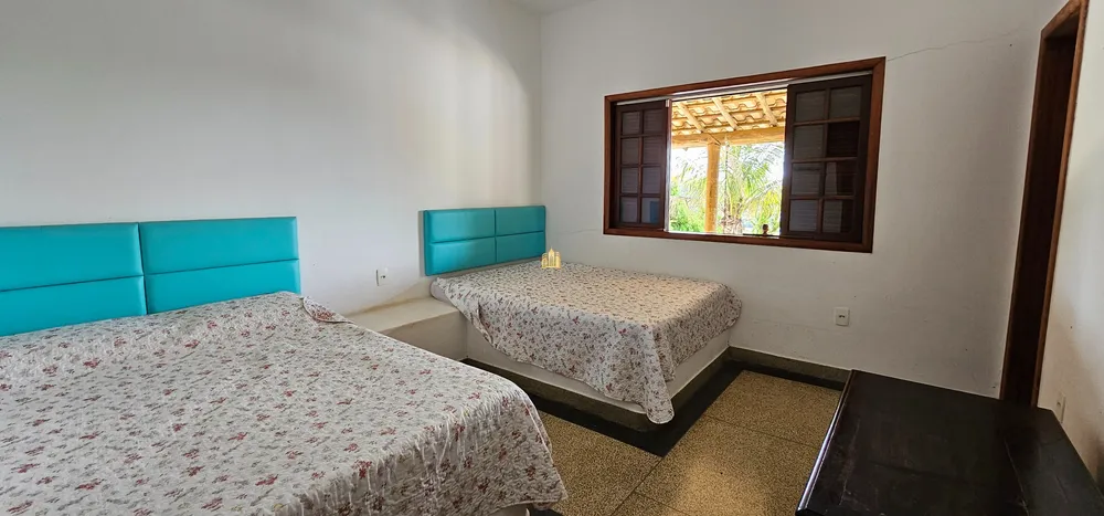 Chácara, 4 quartos, 5000 m² - Foto 11
