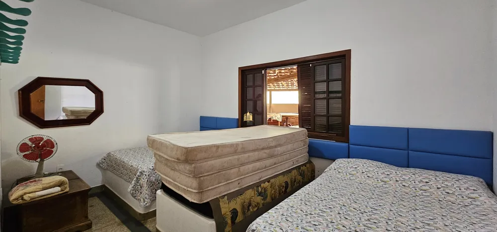 Chácara, 4 quartos, 5000 m² - Foto 9
