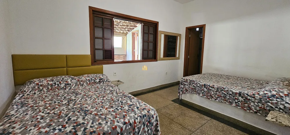 Chácara, 4 quartos, 5000 m² - Foto 10