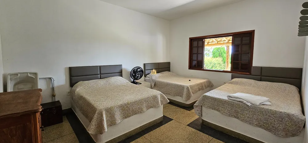 Chácara, 4 quartos, 5000 m² - Foto 12