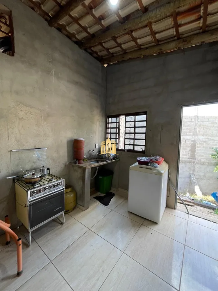 Casa, 2 quartos - Foto 2