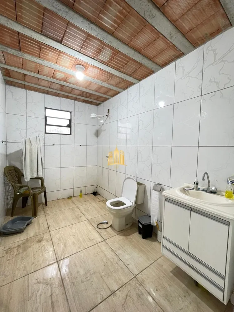 Casa, 2 quartos - Foto 2