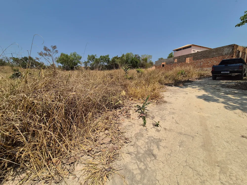 Sítio, 3 quartos, 2000 m² - Foto 1