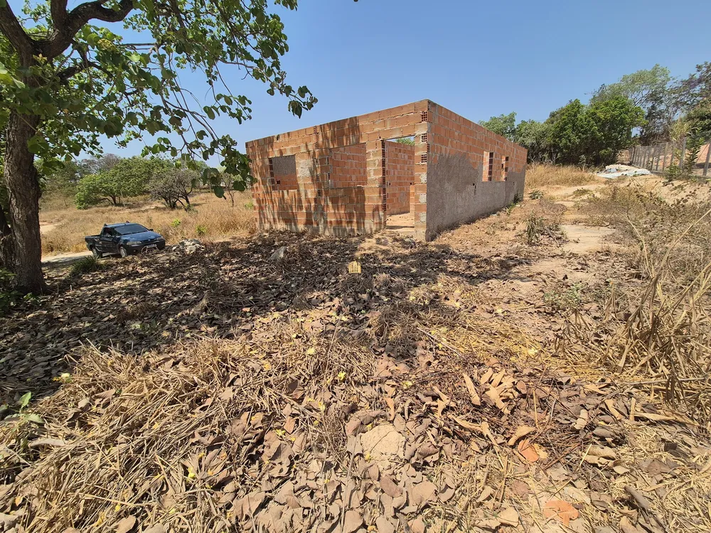 Sítio, 3 quartos, 2000 m² - Foto 2