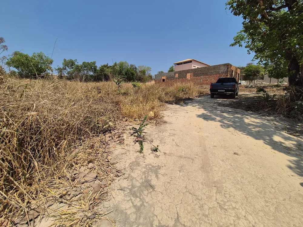 Sítio, 3 quartos, 2000 m² - Foto 4