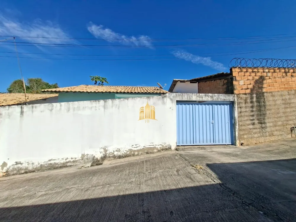 Casa, 2 quartos - Foto 2