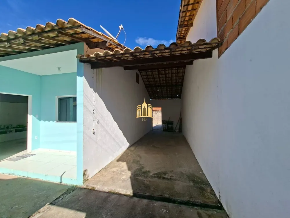 Casa, 2 quartos - Foto 3