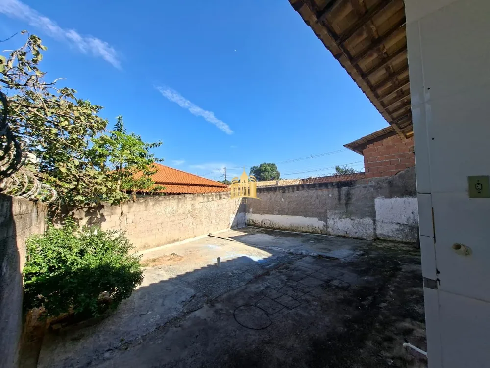 Casa, 2 quartos - Foto 4