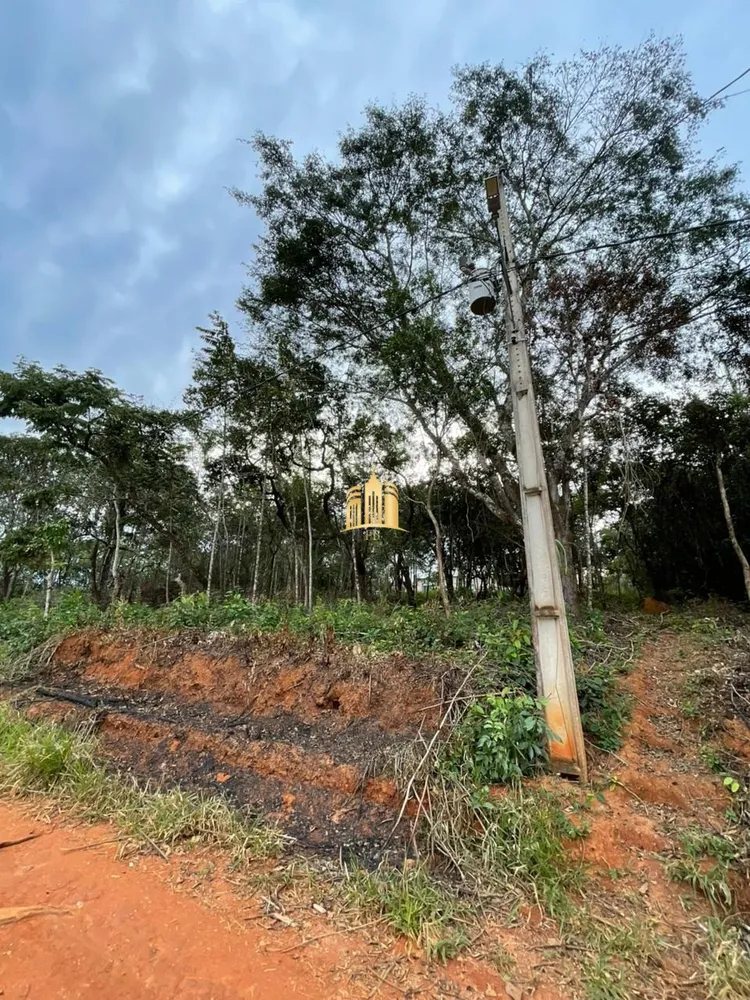 Terreno, 2000 m² - Foto 2