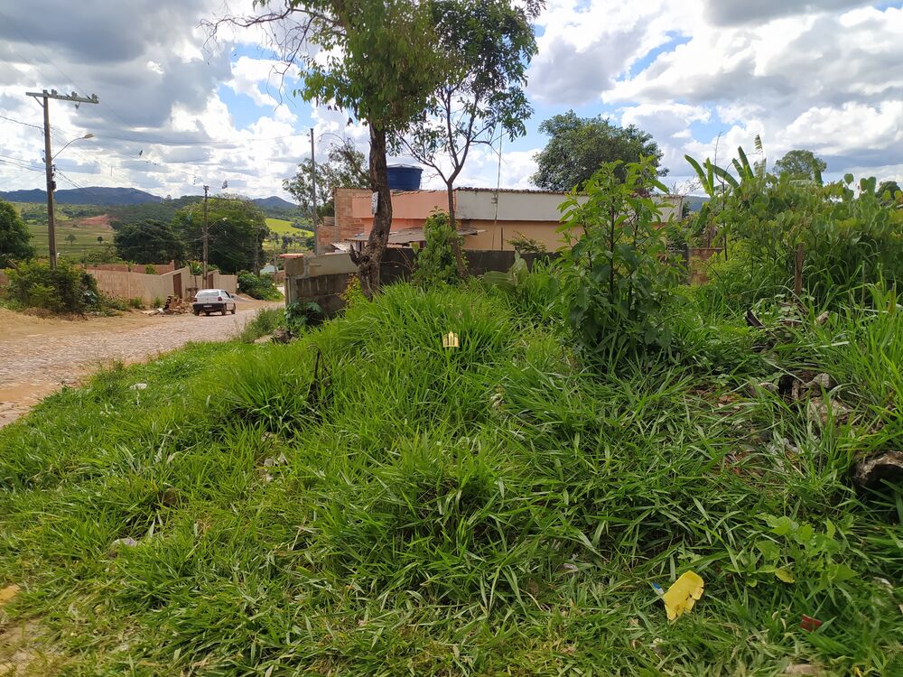 Terreno, 372 m² - Foto 1