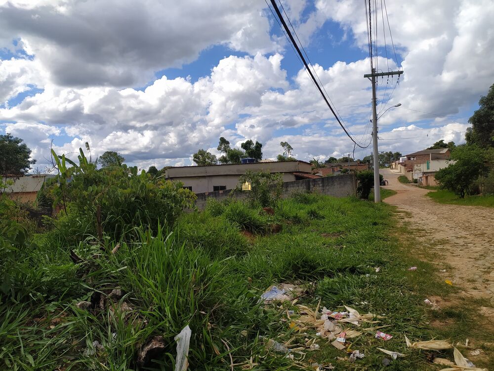 Terreno, 372 m² - Foto 4