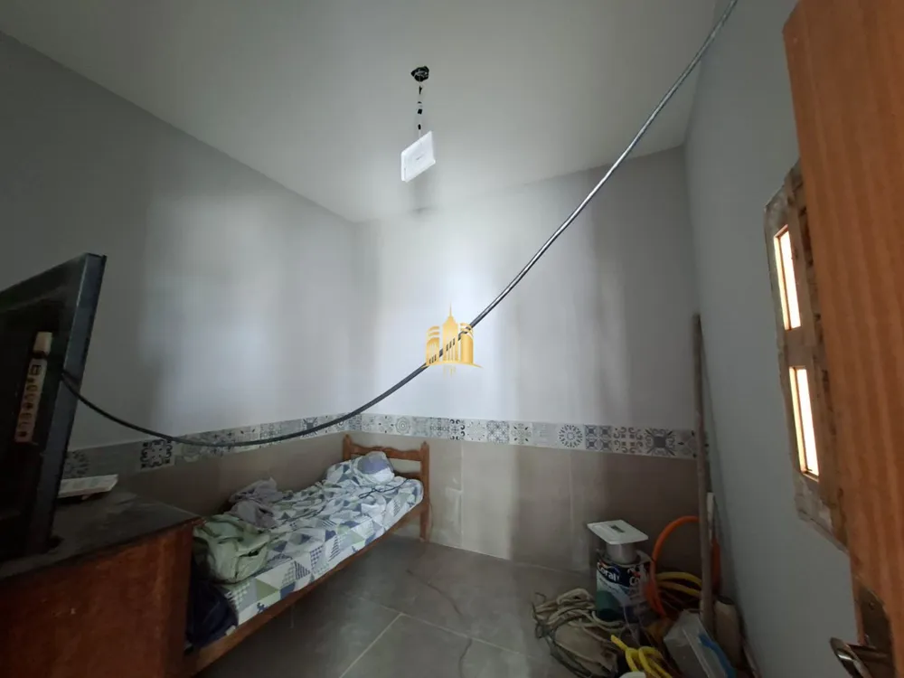 Casa, 3 quartos - Foto 10