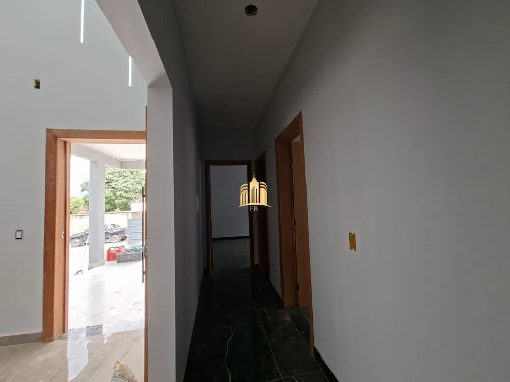 Casa, 3 quartos - Foto 3