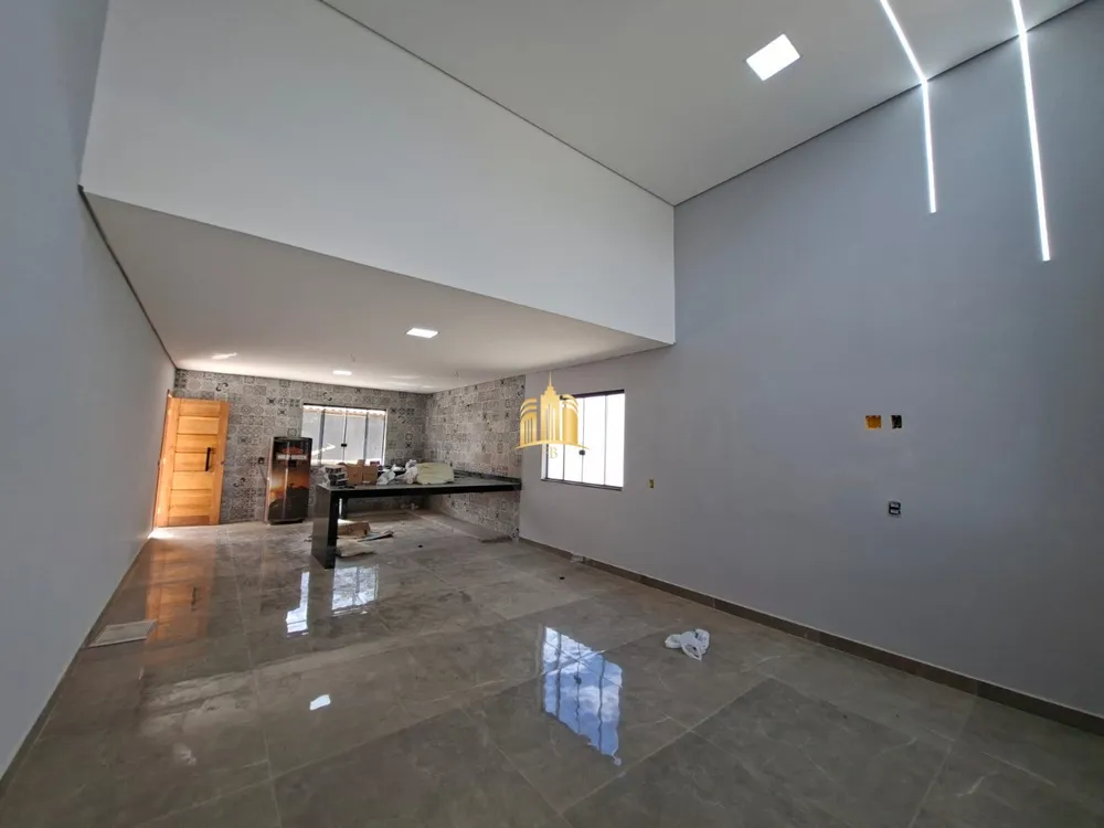 Casa, 3 quartos - Foto 5
