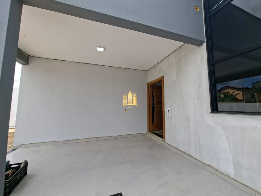 Casa, 3 quartos - Foto 4