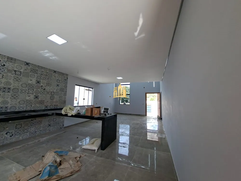 Casa, 3 quartos - Foto 6