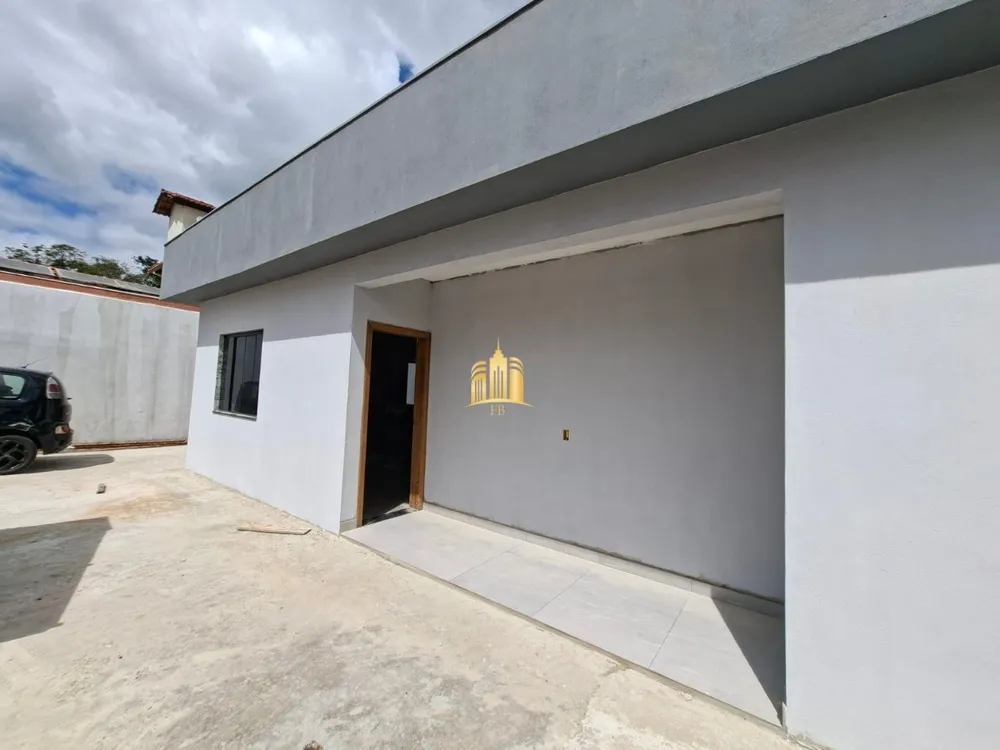 Casa, 3 quartos - Foto 7