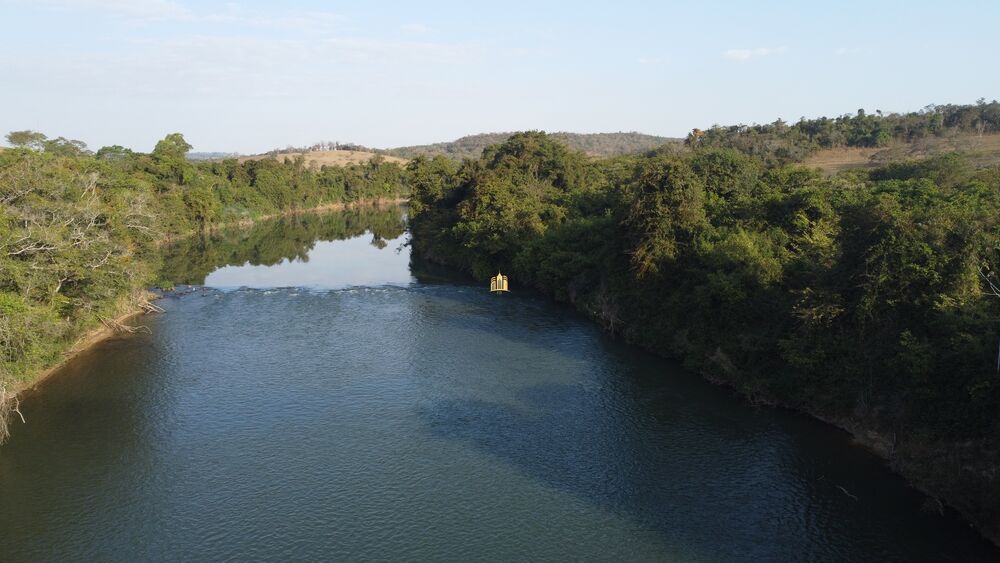 Terreno, 2 hectares - Foto 8