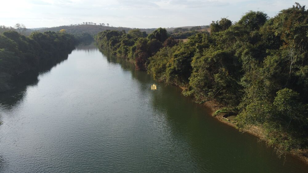 Terreno, 2 hectares - Foto 7