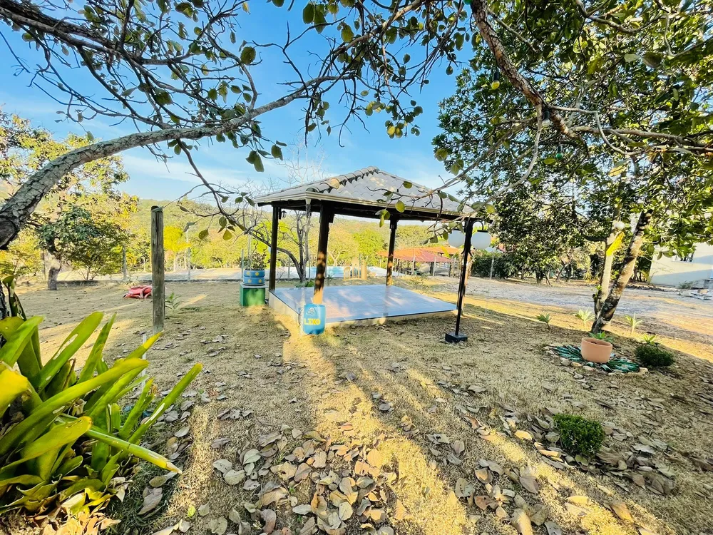 Sítio, 4 quartos, 3100 m² - Foto 4