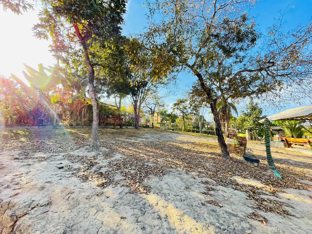 Sítio, 4 quartos, 3100 m² - Foto 3