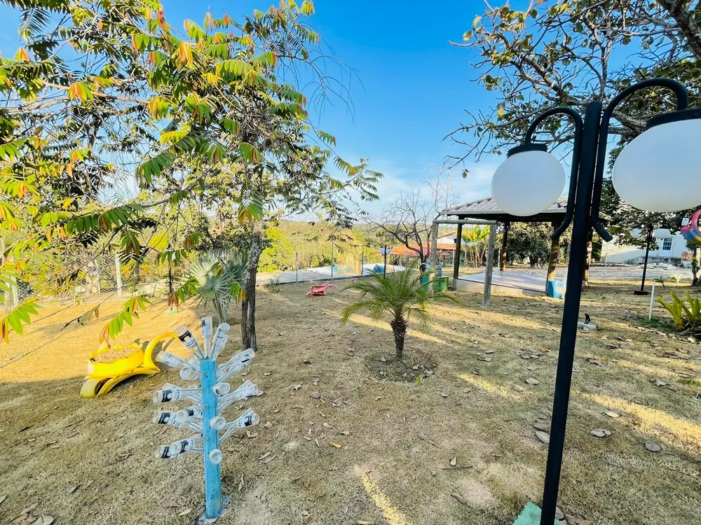 Sítio, 4 quartos, 3100 m² - Foto 2