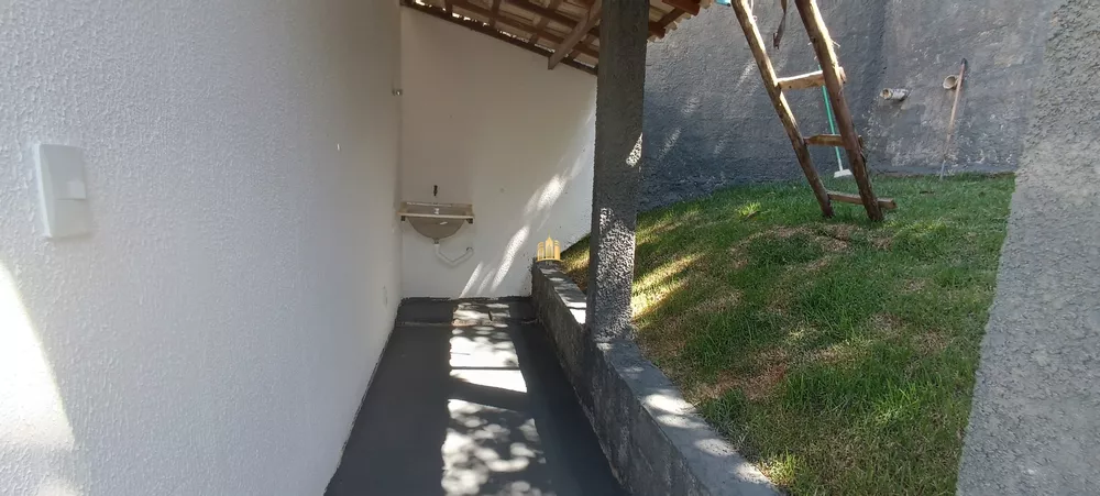 Casa, 3 quartos, 225 m² - Foto 9
