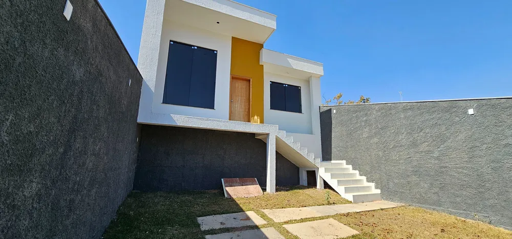 Casa, 3 quartos, 225 m² - Foto 20