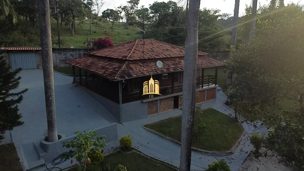 Sítio, 3 quartos, 3265 m² - Foto 5